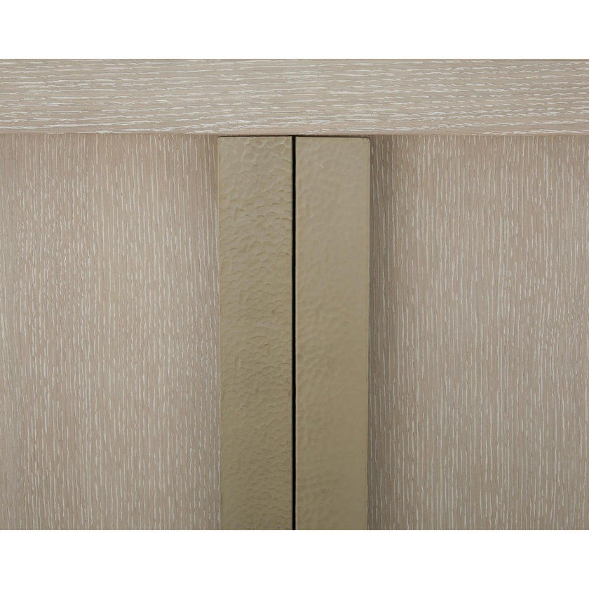 Century Furniture Carino Two Door Chest