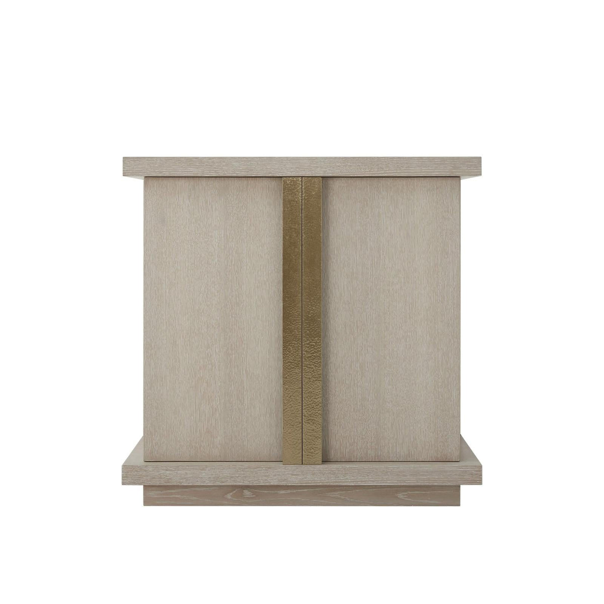 Century Furniture Carino Two Door Chest