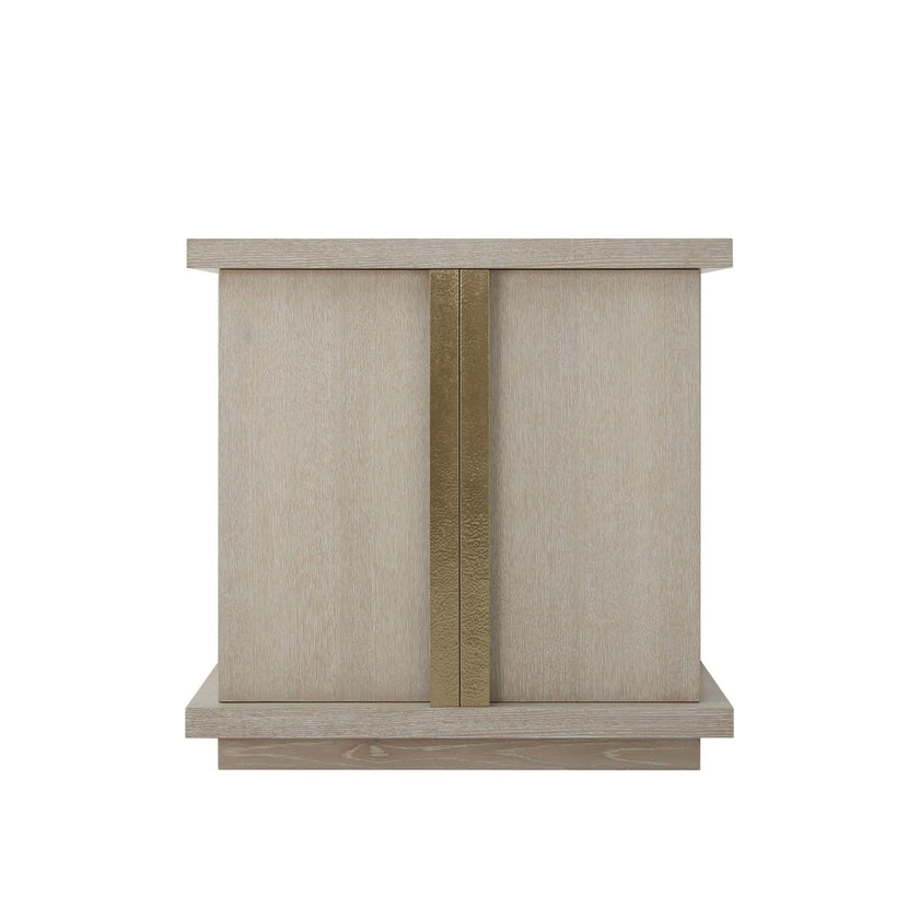 Century Furniture Carino Two Door Chest