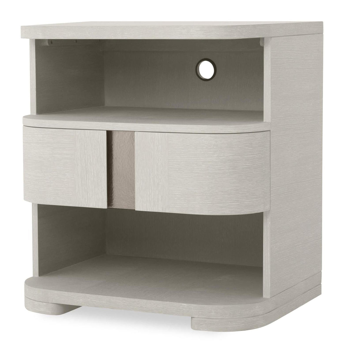 Century Furniture Carino Single Drawer Nightstand