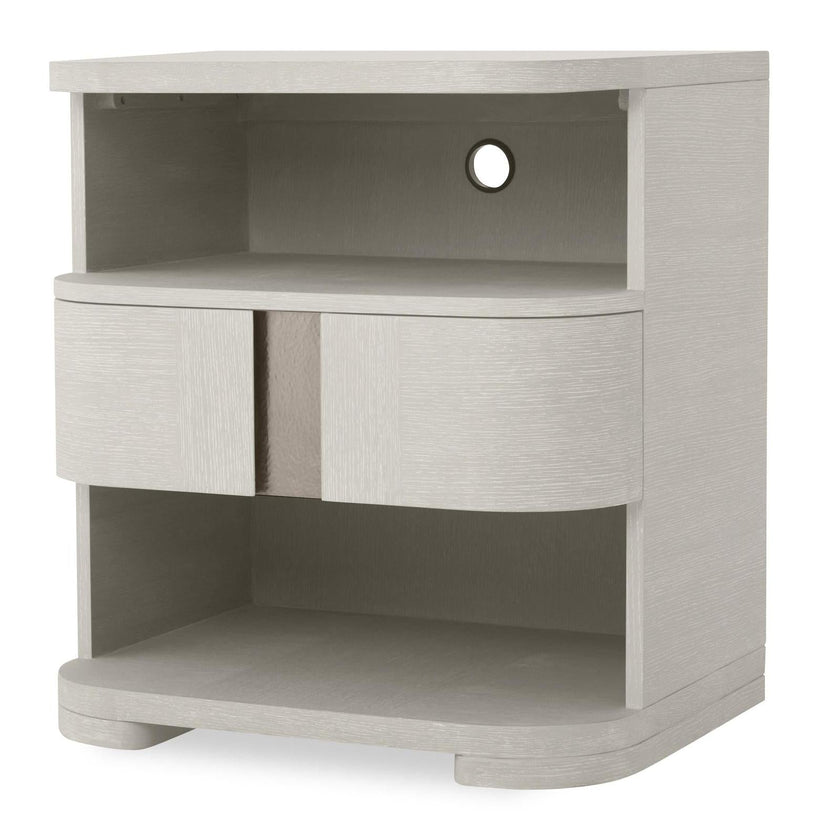 Century Furniture Carino Single Drawer Nightstand