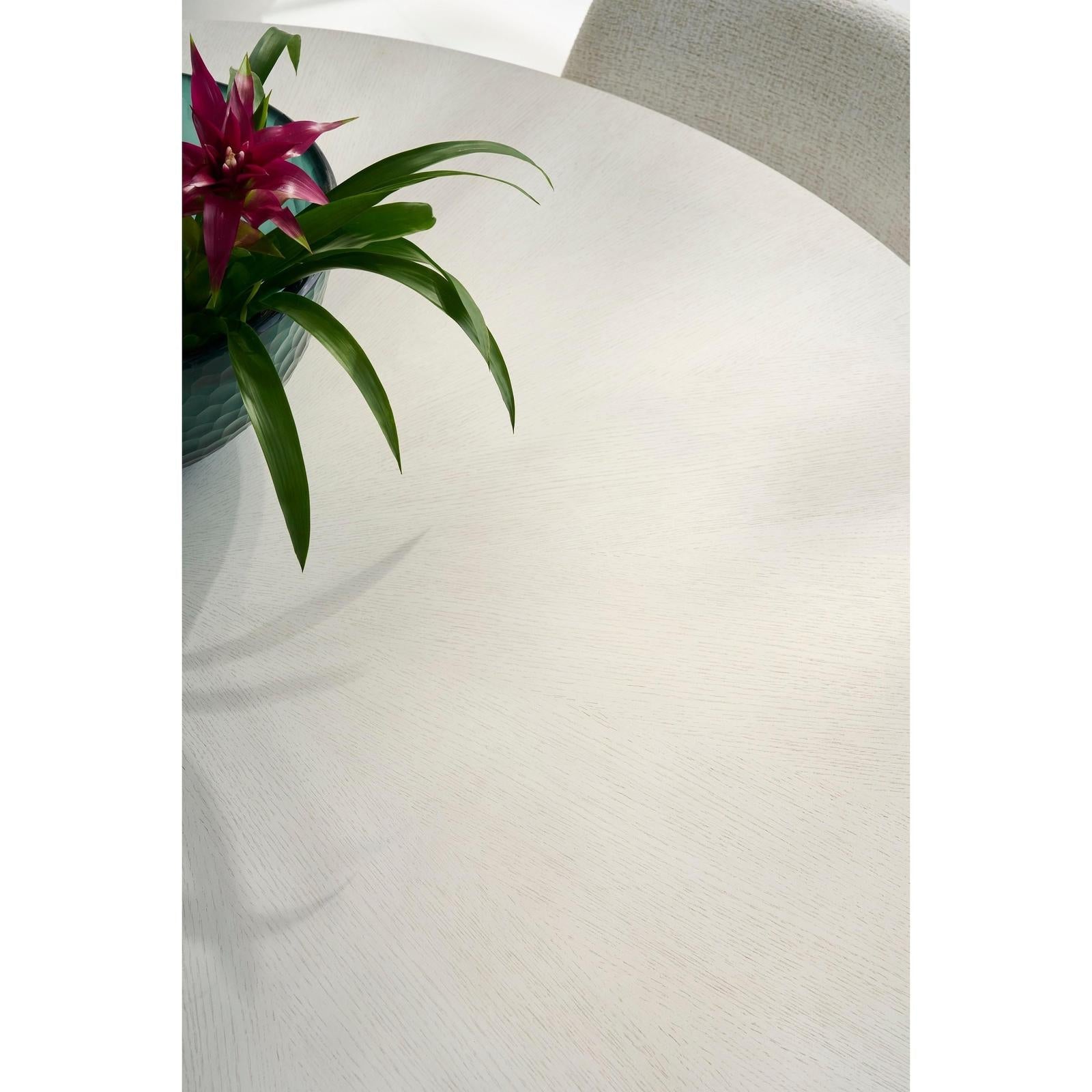 Century Furniture Carino Round Dining Table