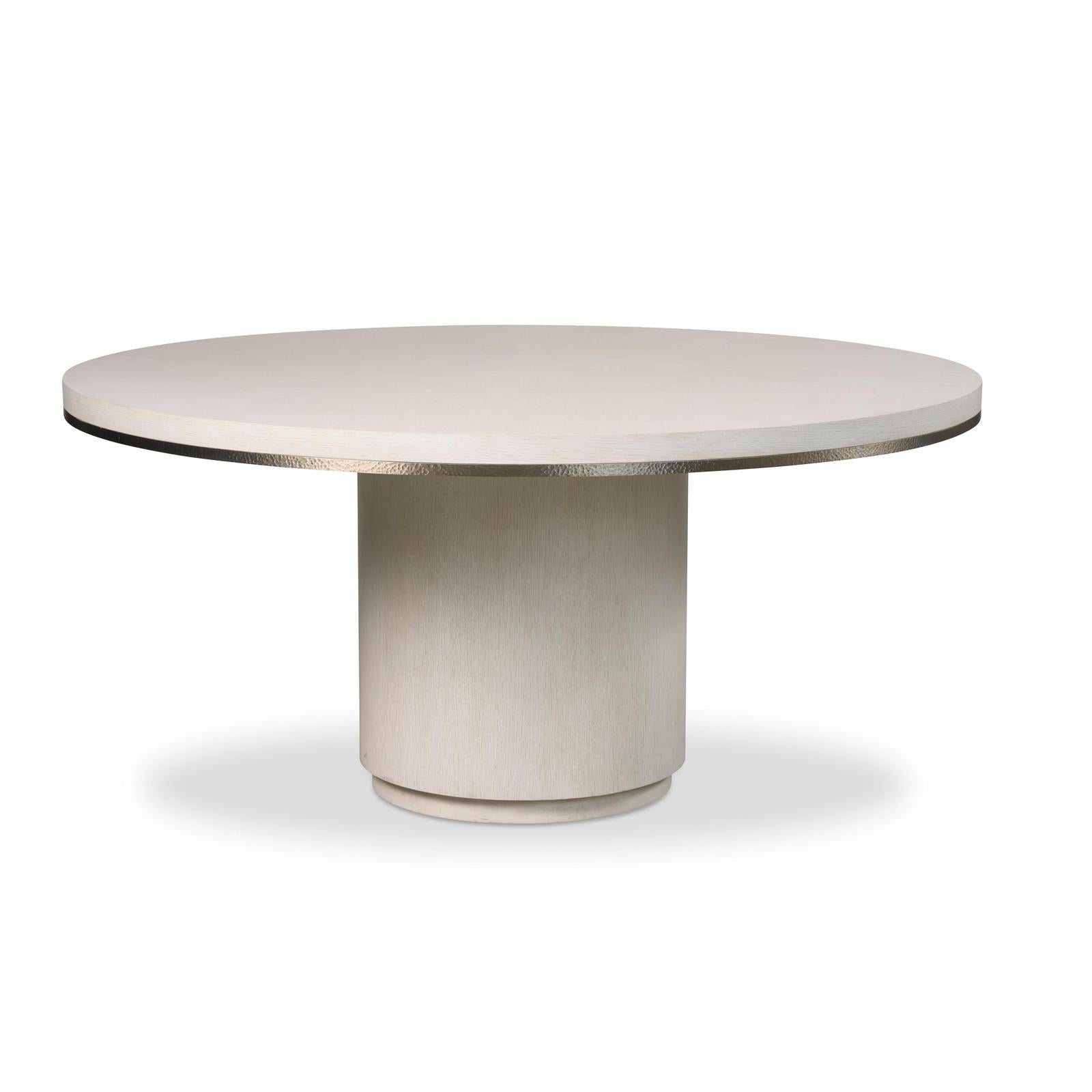 Century Furniture Carino Round Dining Table