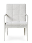 Century Furniture Carino Dining Arm Chair