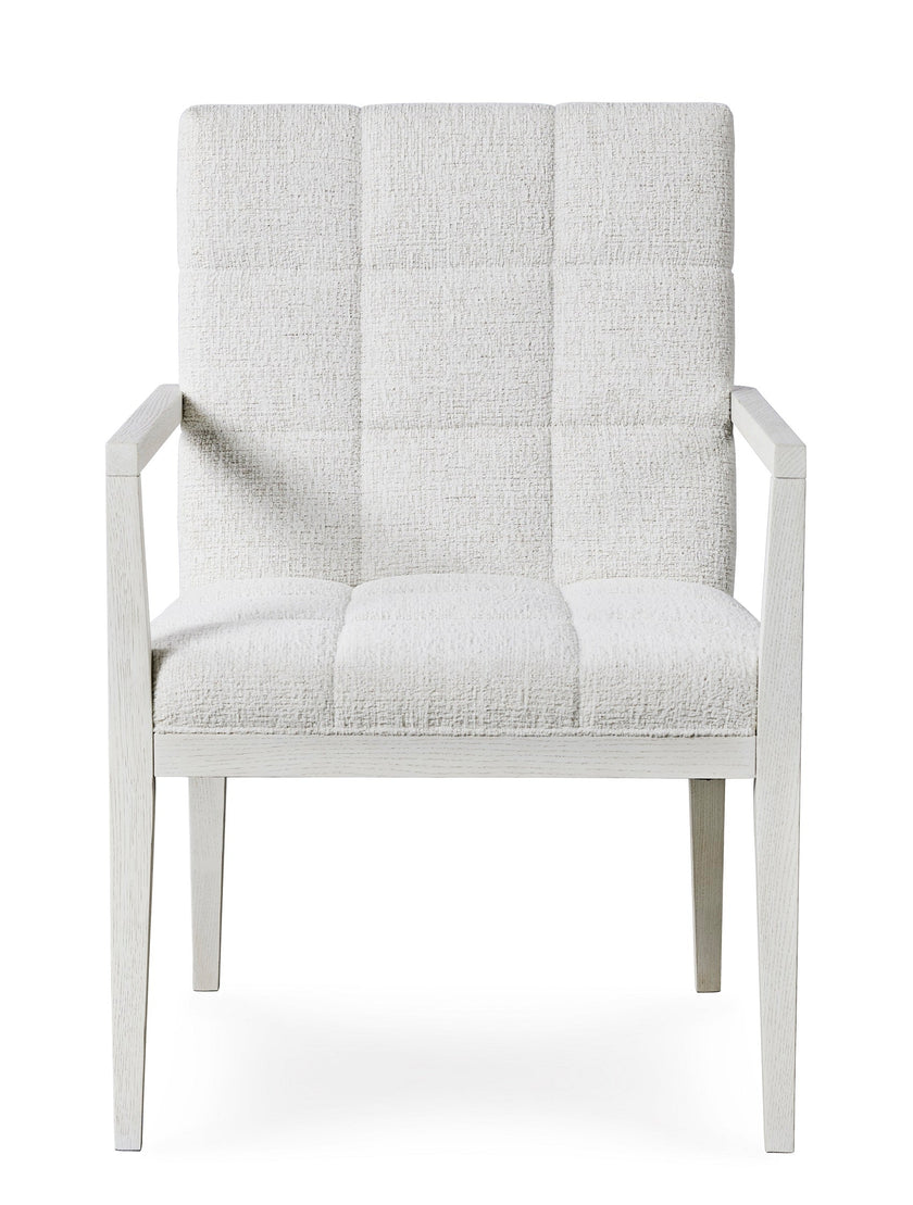 Century Furniture Carino Dining Arm Chair