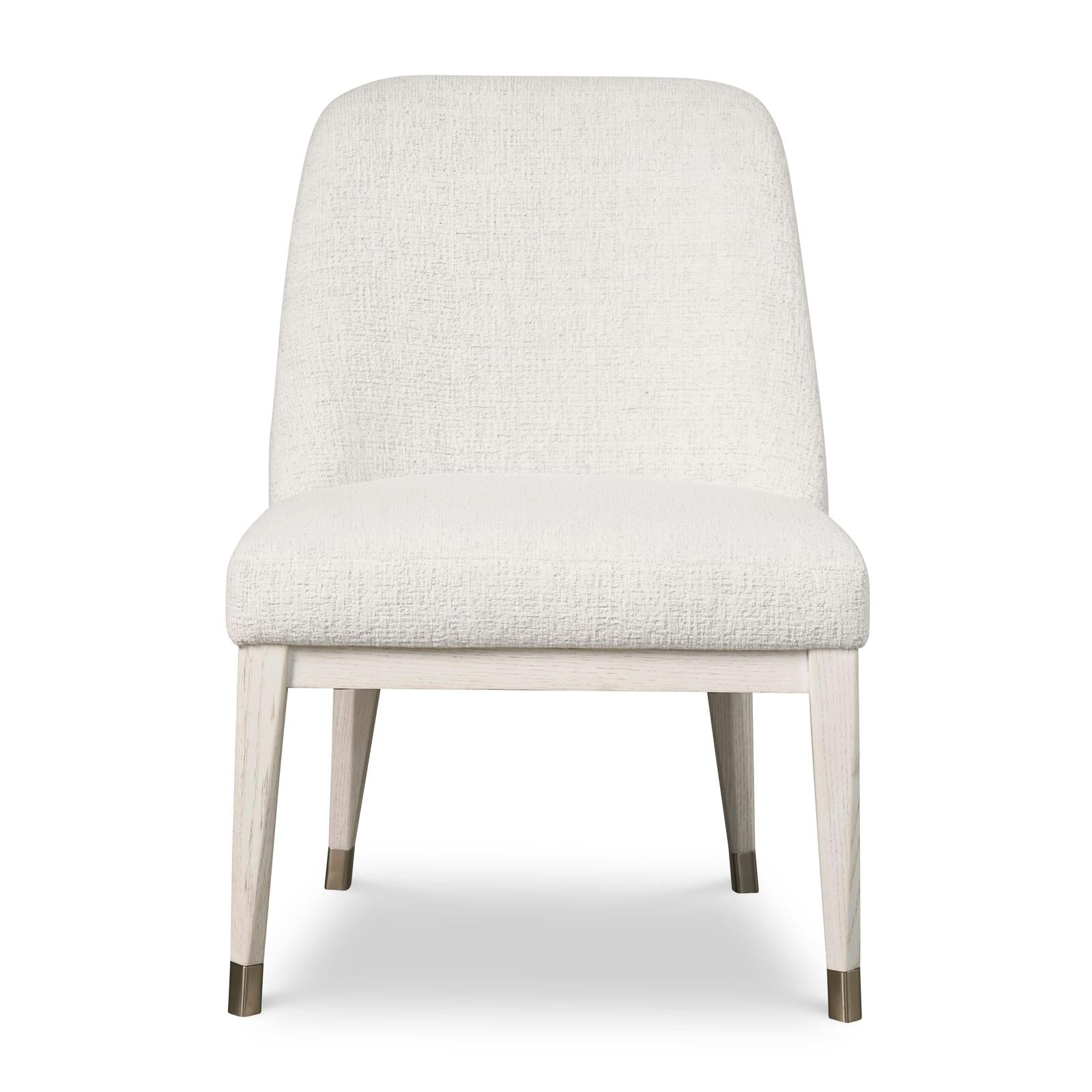 Century Furniture Carino Dining Side Chair II