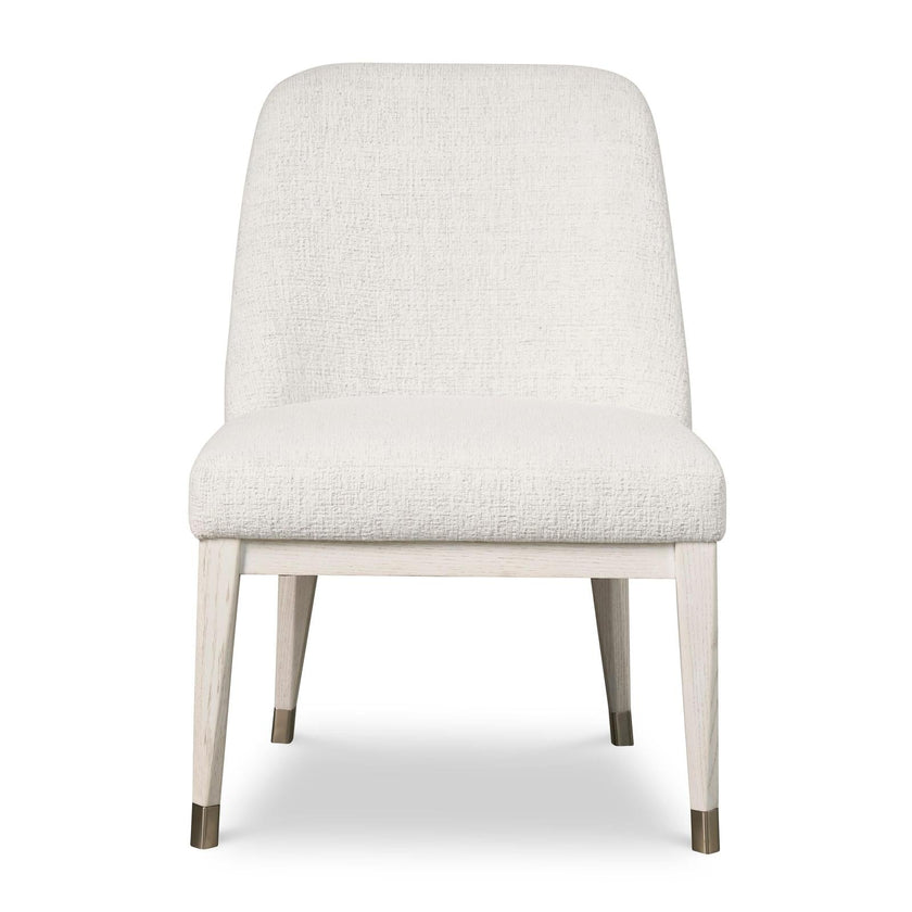 Century Furniture Carino Dining Side Chair II