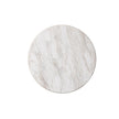 Century Furniture Carino Round Cocktail Table - Marble Top