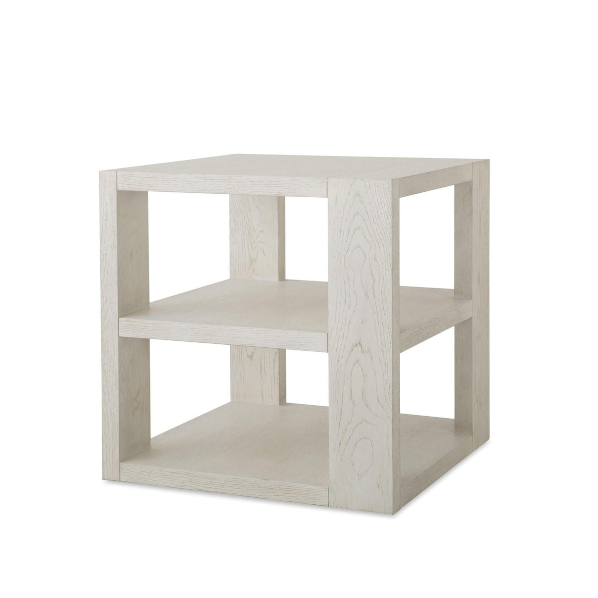 Century Furniture Carino Side Table I