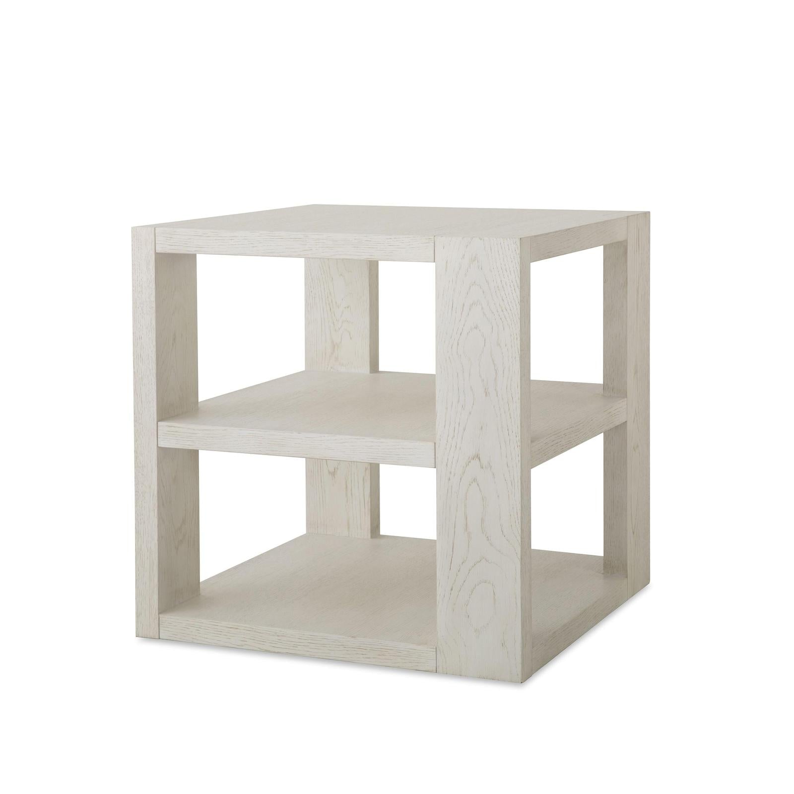 Century Furniture Carino Side Table I