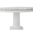 Century Furniture Carino Side Table