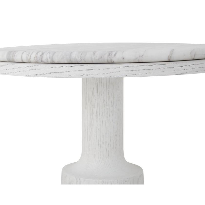 Century Furniture Carino Side Table