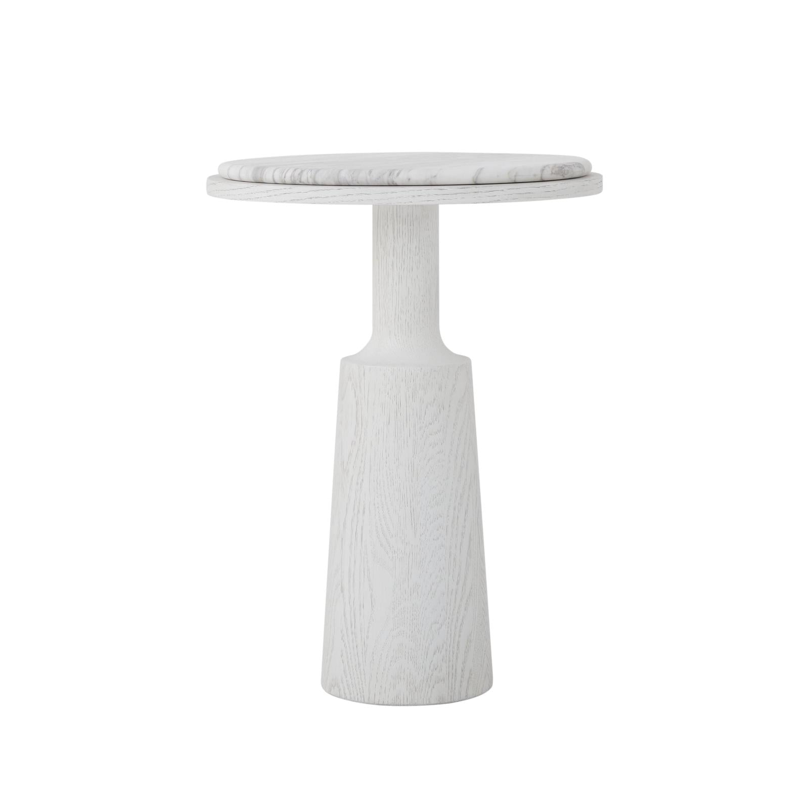 Century Furniture Carino Side Table