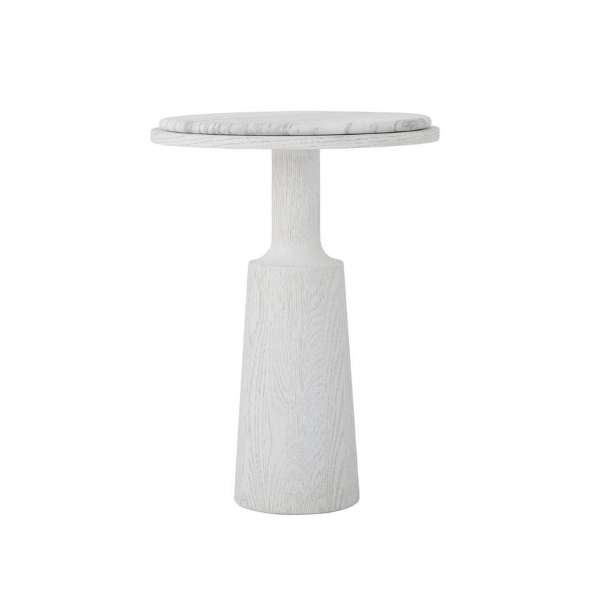Century Furniture Carino Side Table