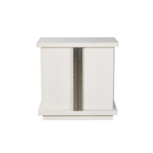 Century Furniture Carino Two Door Chest