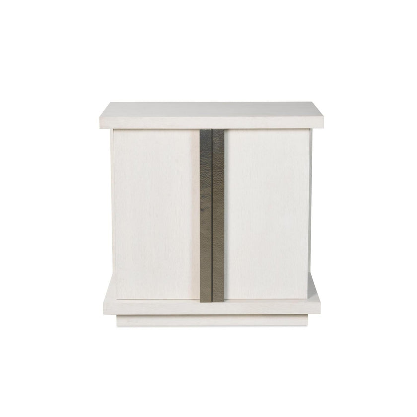 Century Furniture Carino Two Door Chest
