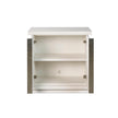 Century Furniture Carino Two Door Chest
