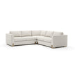 Caracole Counter Balance Sectional