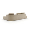 Caracole Sasso Sectional