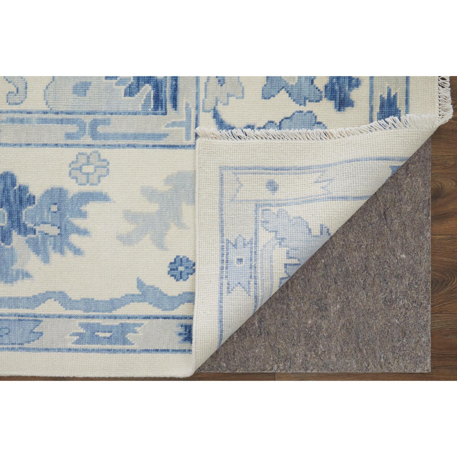 Feizy Karina 69G7F Transitional Floral & Botanical Rug