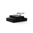 Caracole Overlap Sectional - Components
