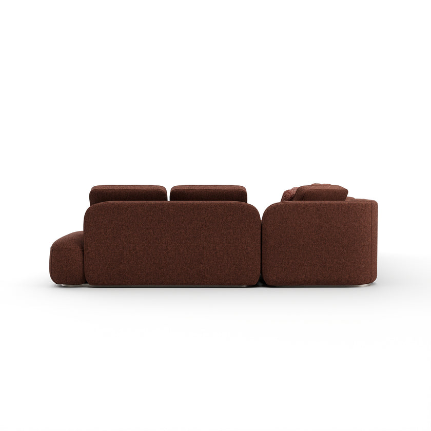 Caracole Sasso Sectional