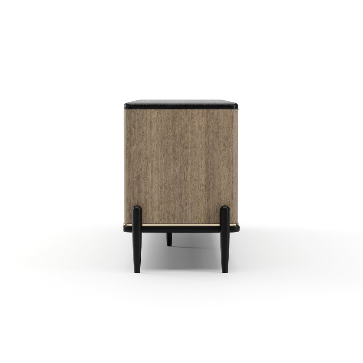 Caracole Madera Sideboard