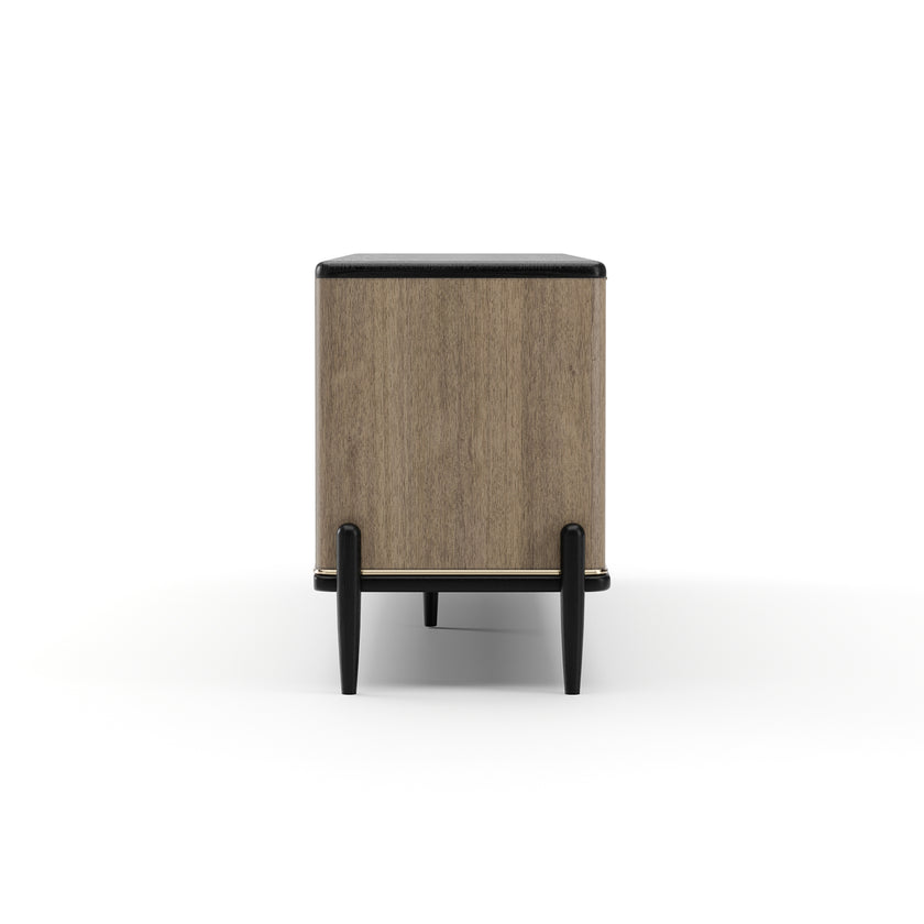 Caracole Madera Sideboard