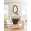 Wildwood Twister Tear Table Lamp