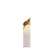 Wildwood Sybil Gold Sculpture