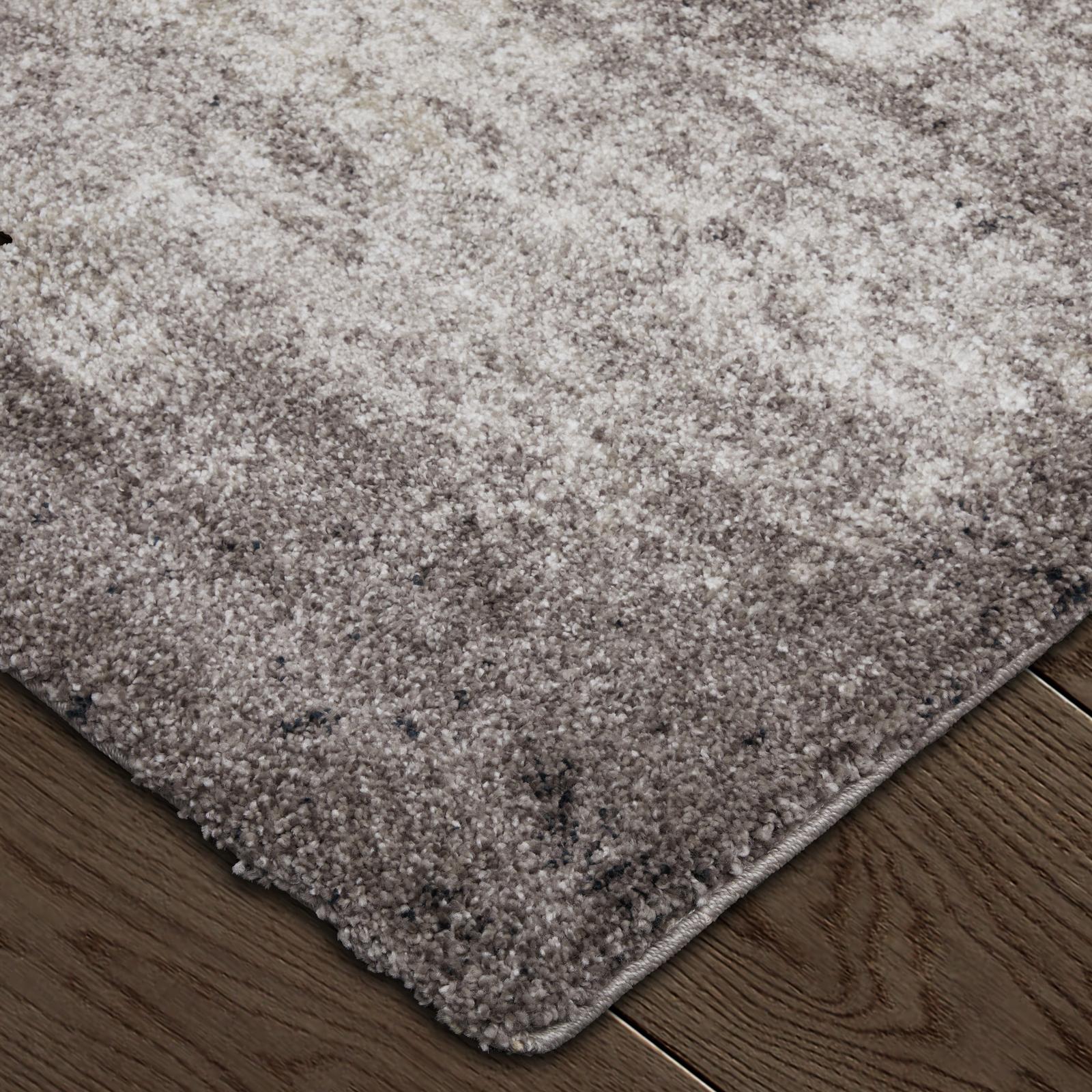 Feizy Skyview 39QCF Modern Abstract Rug