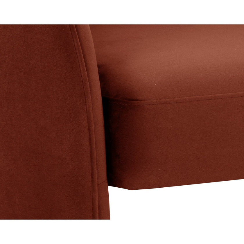 Sunpan Rosalia Lounge Chair