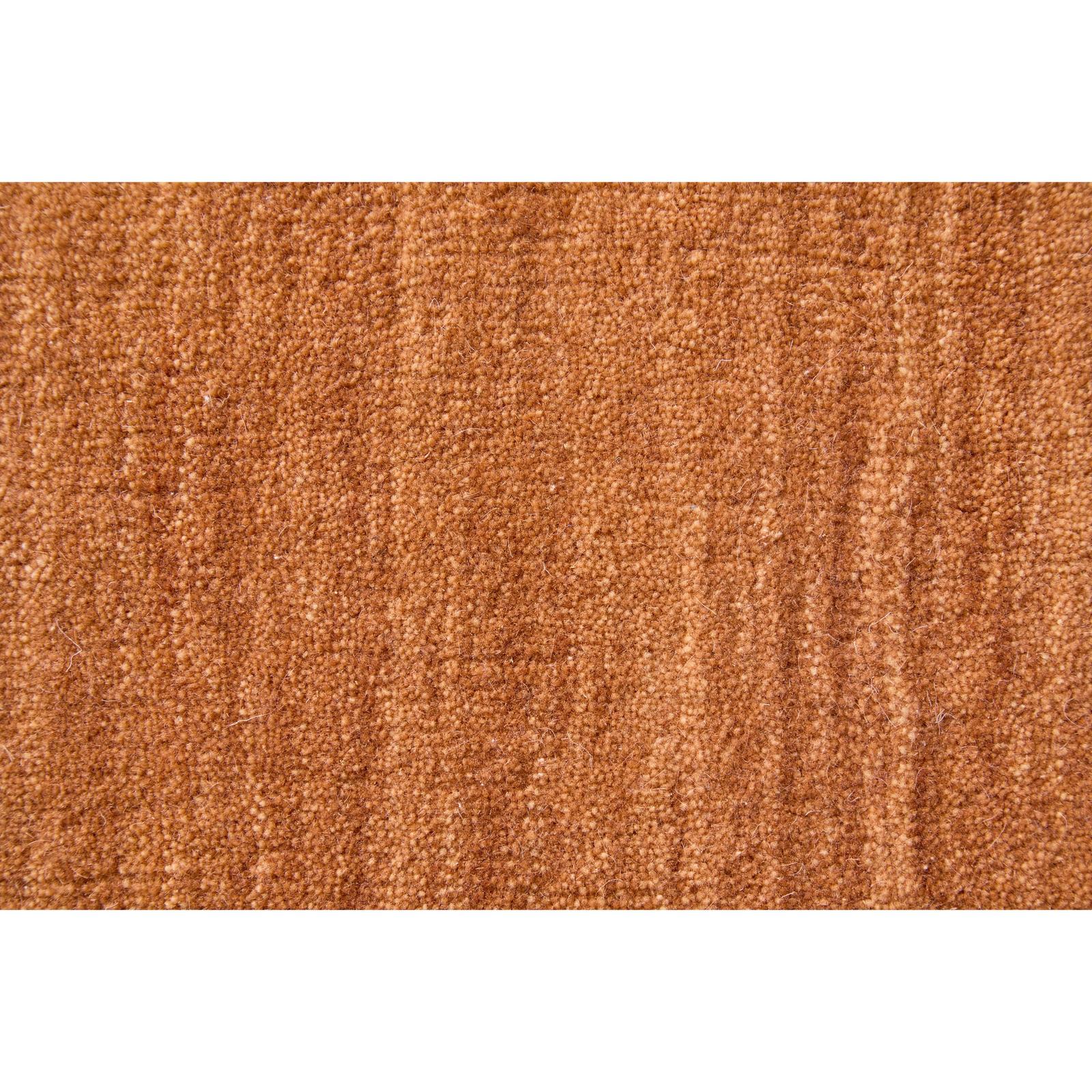 Feizy Luna 8049F Modern Solid Rug