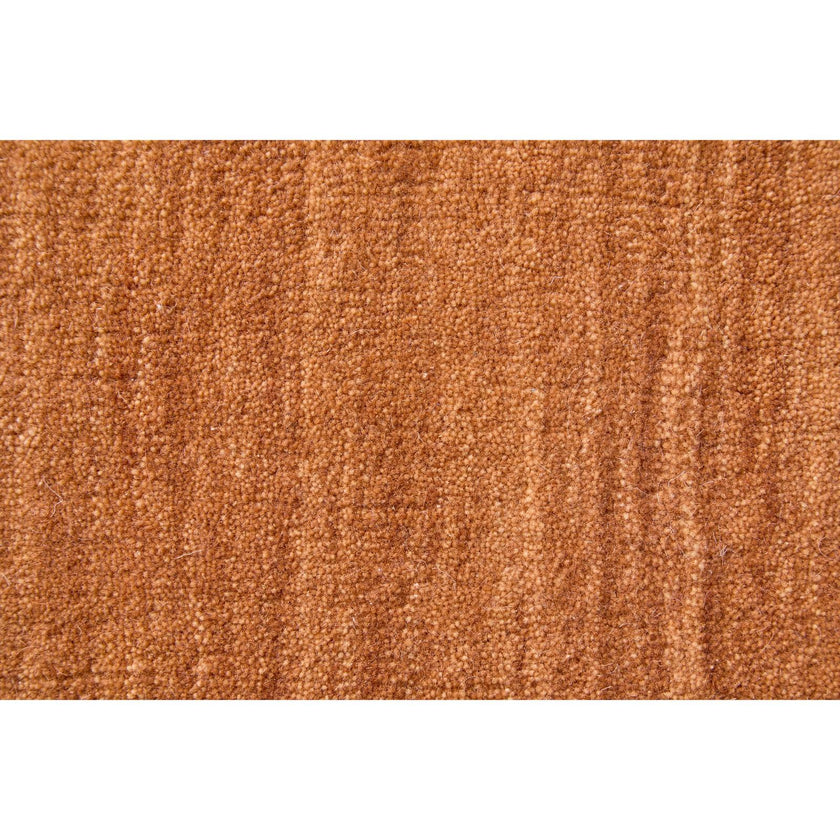 Feizy Luna 8049F Modern Solid Rug