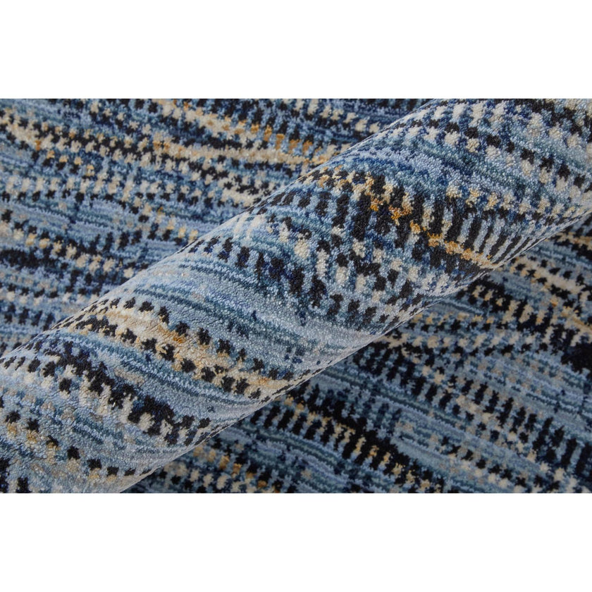 Feizy Sonora 39NXF Modern Abstract Rug
