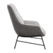 Sunpan Lucier Lounge Chair