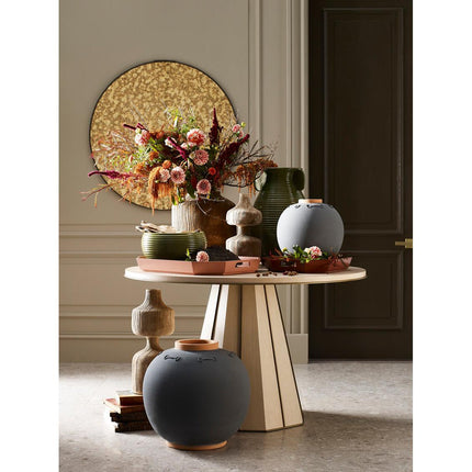 Wildwood Brazing Mirror