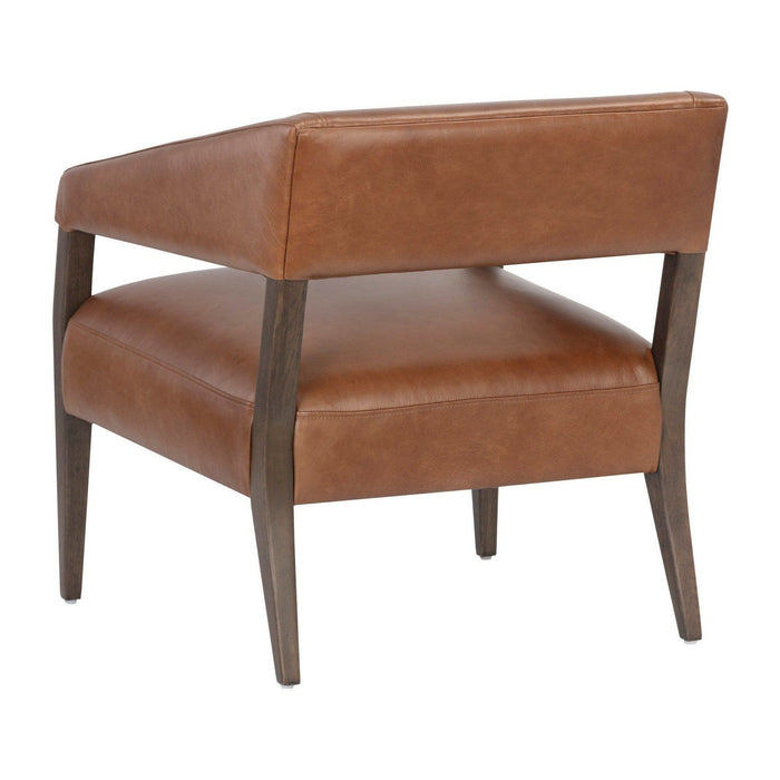 Sunpan Carlyle Lounge Chair