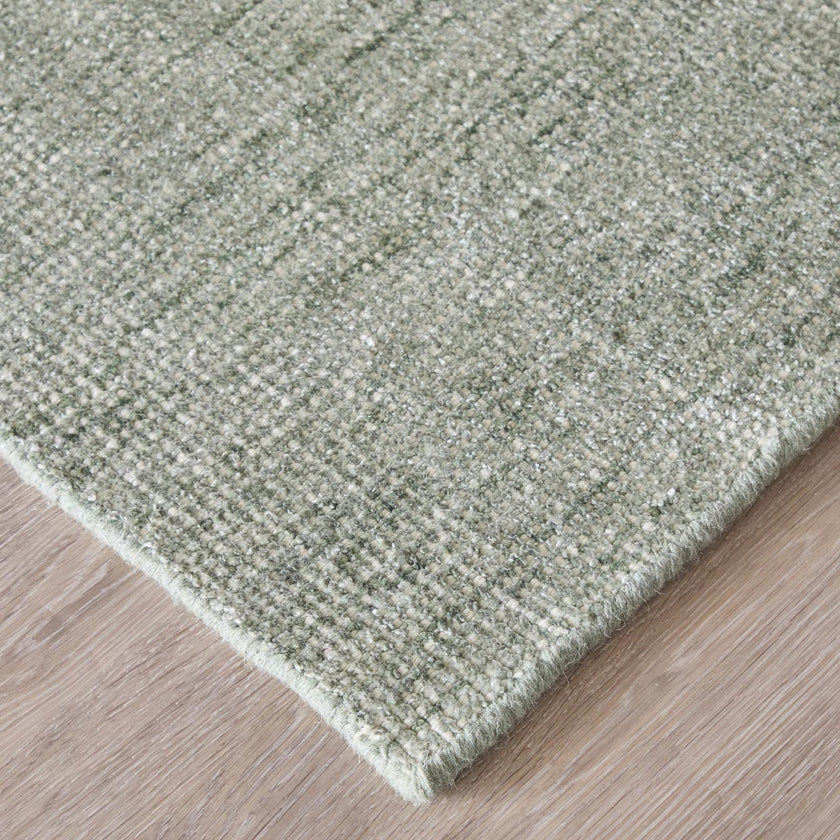 Feizy Fleetwood 8A06F Modern Solid Rug