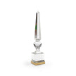 Wildwood Crystal Finial