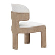 Michael Amini West Kensington Dining Side Chair - Set of 2