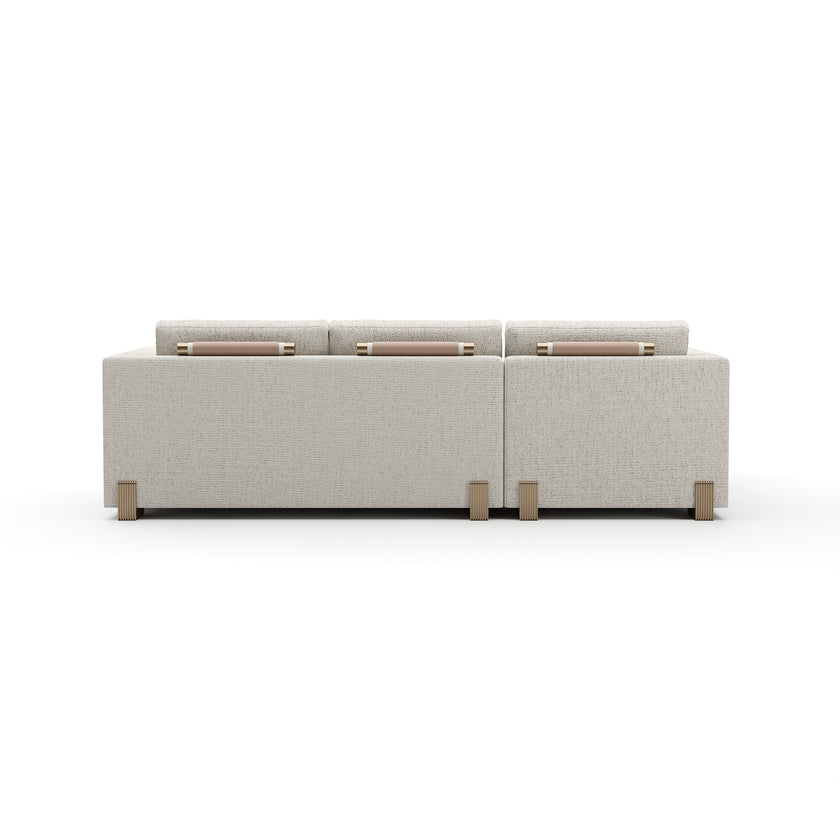 Caracole Counter Balance Modular Components
