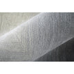 Feizy Katya 8988F Modern Abstract Rug in Black/White/Gray