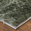 Feizy Indochine 4550F Modern Solid Rug