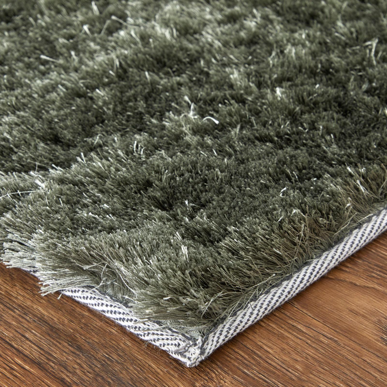 Feizy Indochine 4550F Modern Solid Rug