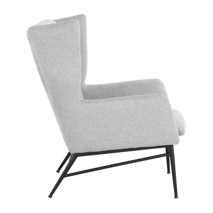 Sunpan Kasen Lounge Chair