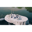 Baccarat Talleyrand Comme de l'Or Noir Caviar Bowl