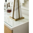 Wildwood Porticello Carrera Table Lamp