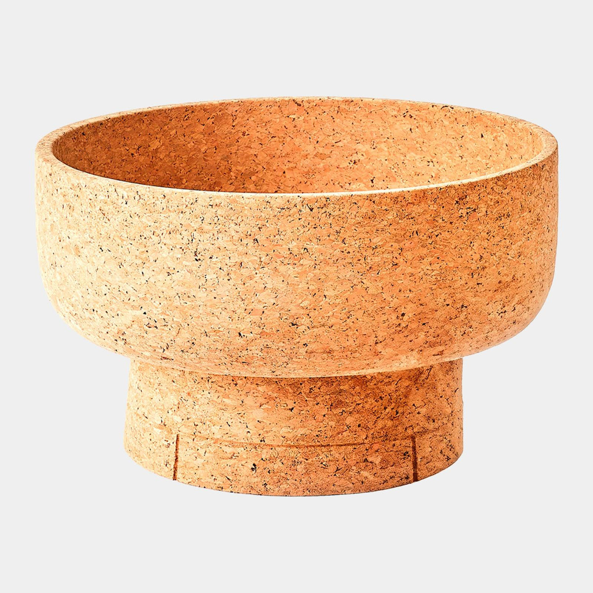 Global Views Tazza Cork Bowl and Tray Clearance