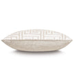 Eastern Accents Sussex Greek Decorative Pillow